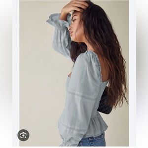 NWT Reformation Roland Top